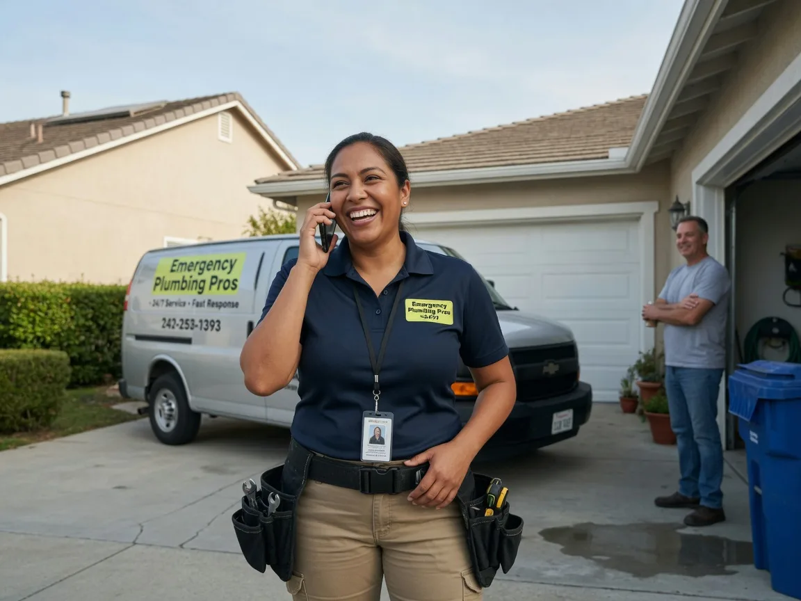 Emergency Plumber Prairieton, IN FAQs